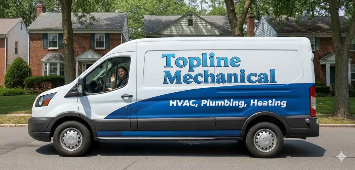 Top Line Automative Home » Topline Mechanical